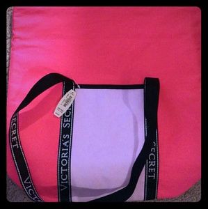 Victoria's Secret Cooler Bag