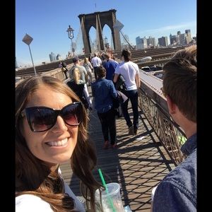 Meet your Posher, Brae