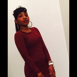 Meet your Posher, Kayla