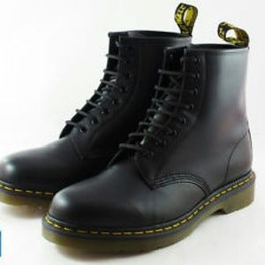 Authentic vintage Doc Martin boots