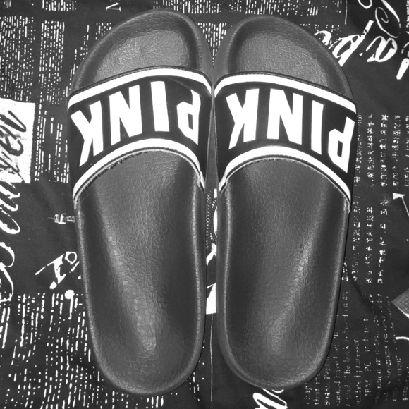 Pink Slides