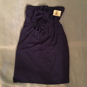 Brand New Nordstrom Blue Dress
