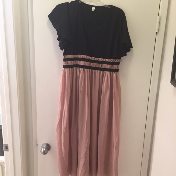 Dress XL