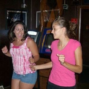 Meet your Posher, Whitney