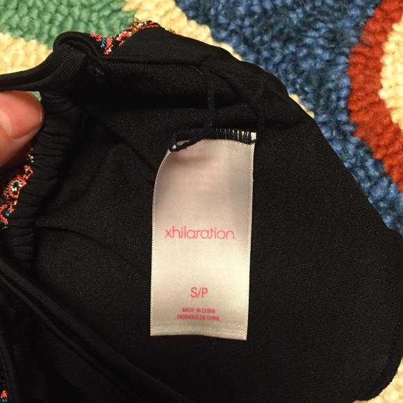 Triangle bikini top - Picture 3 of 3