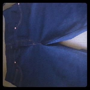 Faded Glory Jeggings