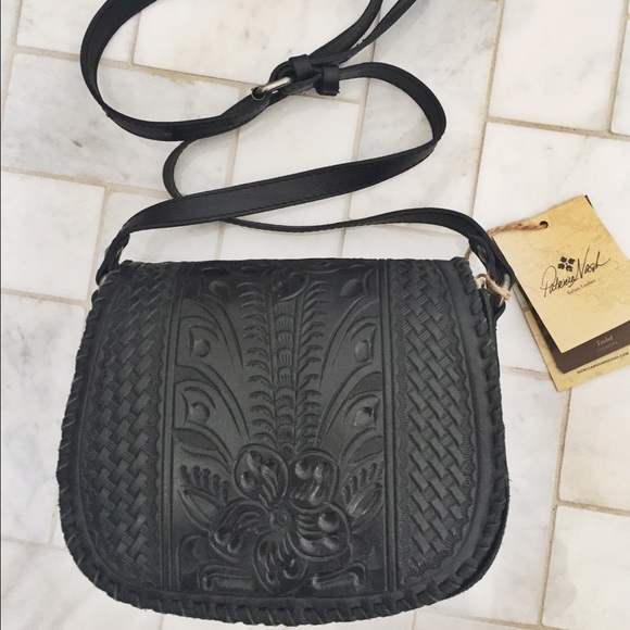 Patricia Nash Handbags - Patricia Nash purse