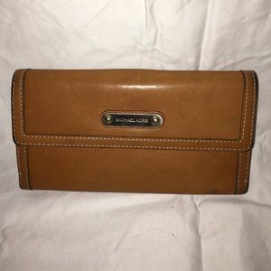 Michale Kors wallet