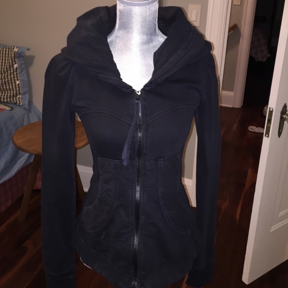 Prairie Underground Cloak Hoodie