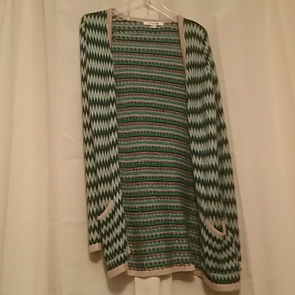 Forever 21 cardigan