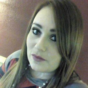 Meet your Posher, Mandy