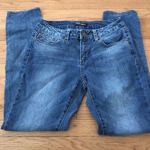 Empyre Jeans from Zumies
