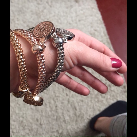 Brand New Bracelets - Picture 1 of 3