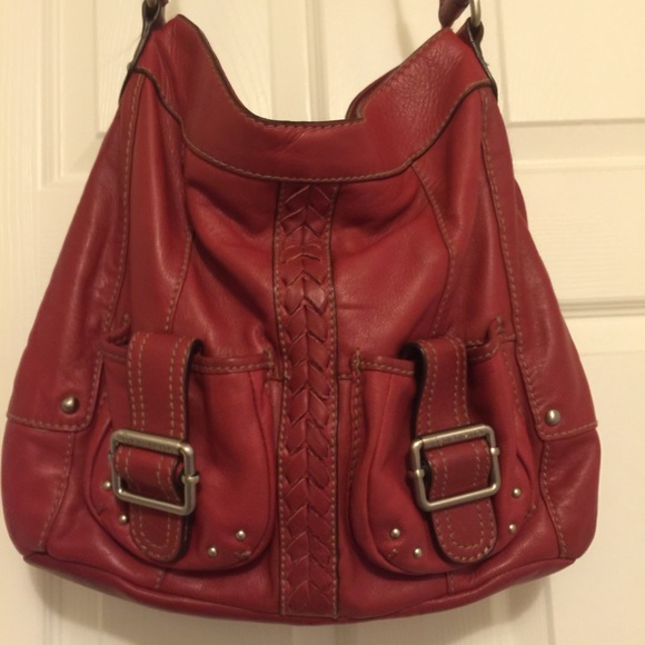 Tiganello purse
