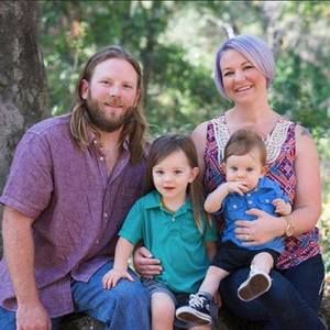 Meet your Posher, Katherine