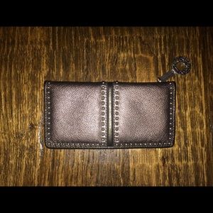 Brighton Pretty Tough Large Wallet Organizer