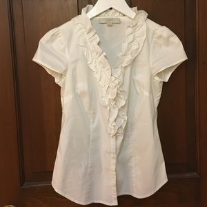 Ann Taylor Loft blouse