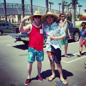 Meet your Posher, Tim