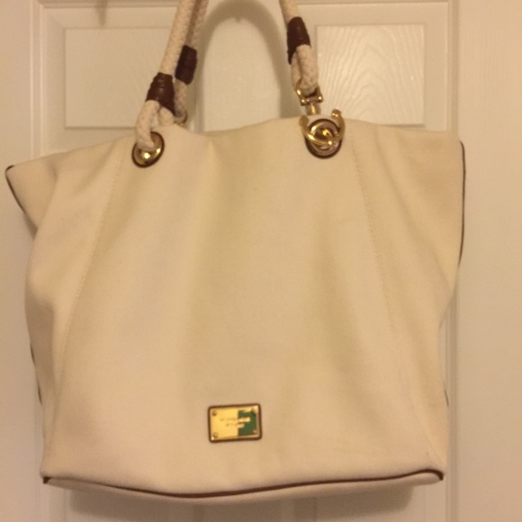 Micheal Kors tote