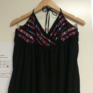 AMERICAN EAGLE Halter Top