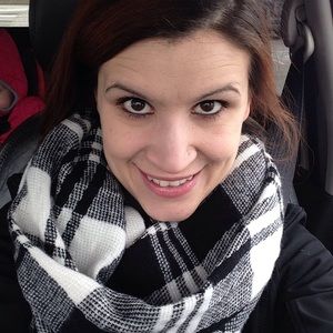 Meet your Posher, Heather