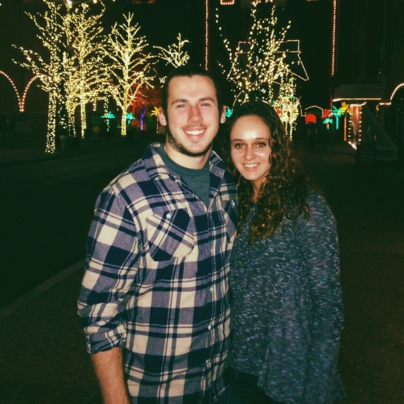 Meet your Posher, Darrian