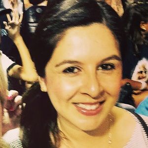 Meet your Posher, Maria
