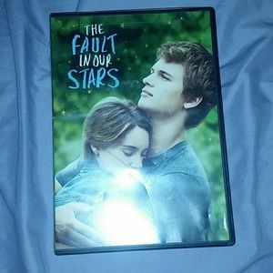 The Fault In Our Stars Movie