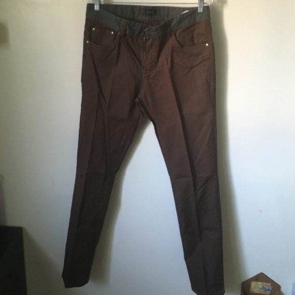 Men's Pants - Picture 2 of 4