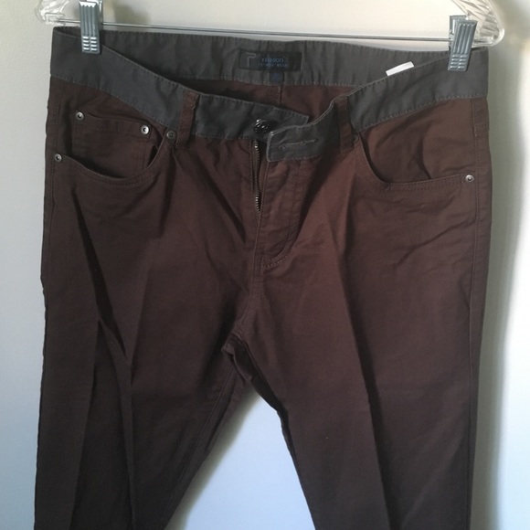 Men's Pants - Picture 3 of 4