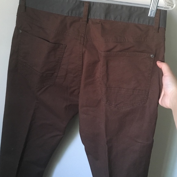 Men's Pants - Picture 4 of 4