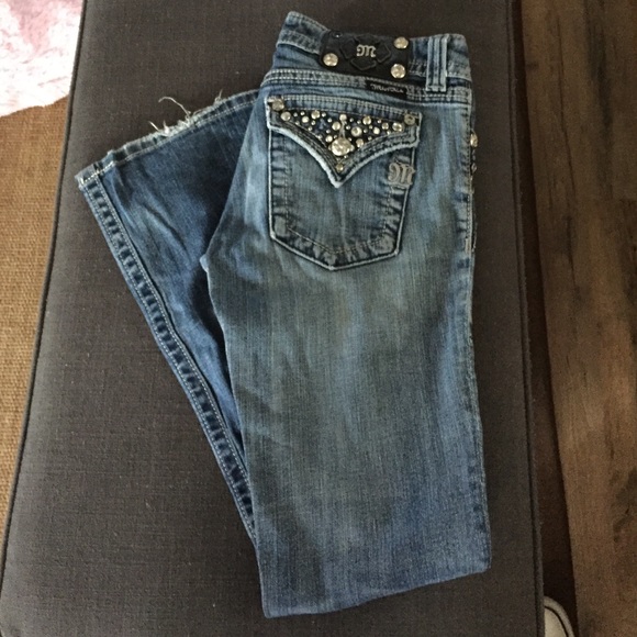 Miss Me Jeans size 28