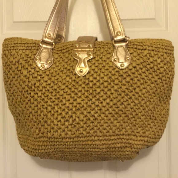 Micheal Kors purse