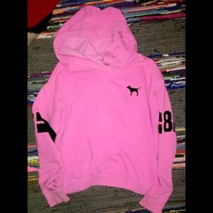 Victoria's Secret  Pink sweater