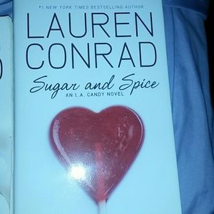 Lauren Conrad Bundle