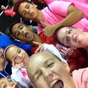 Meet your Posher, Arnoldo