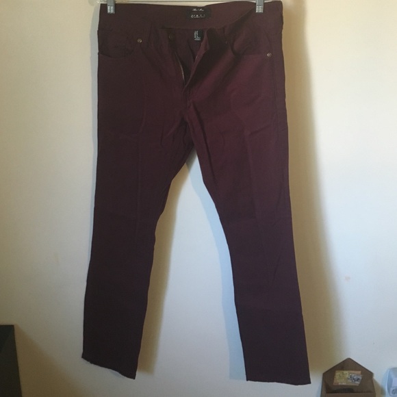 Men's Pants