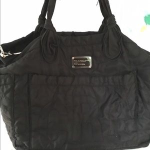 Marc by Marc Jacobs diaper bag