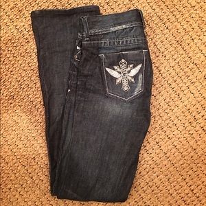 Guess Jeans
