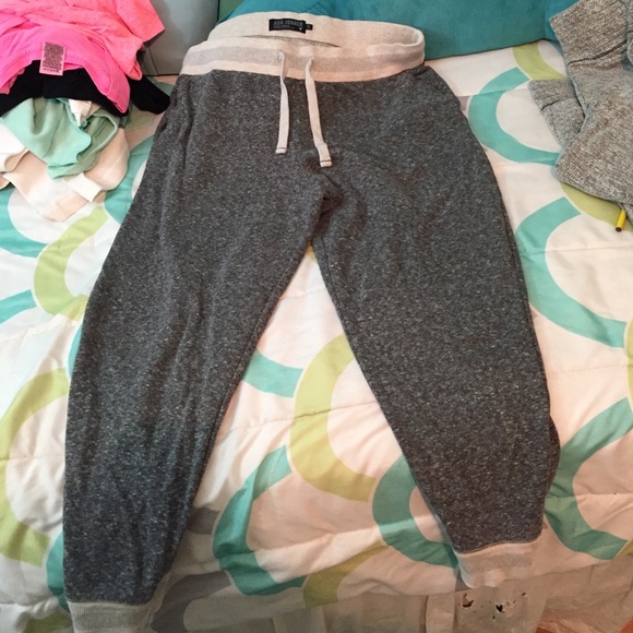 women jogger pants