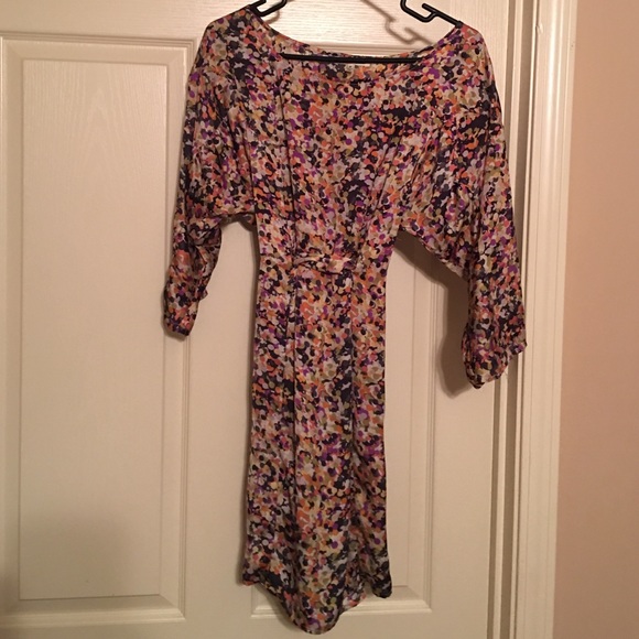 Confetti Dress