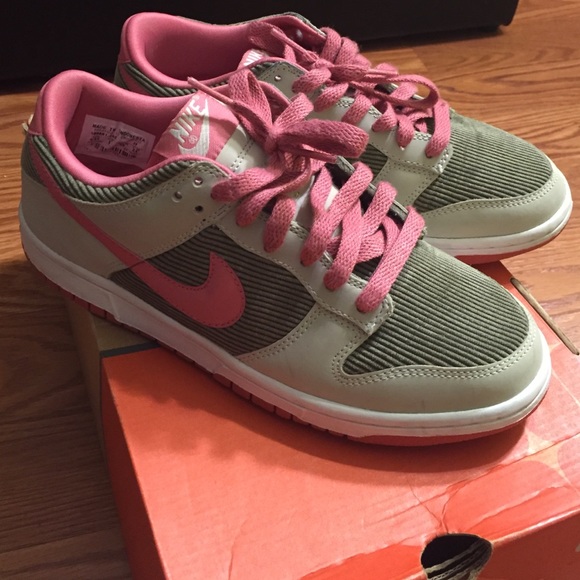 Nike dunks