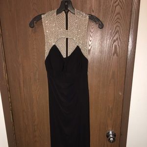 Xscape prom dress