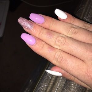 Meet your Posher, Naya