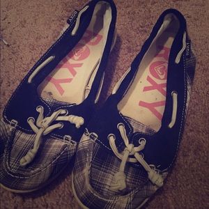 ROXY FLATS!