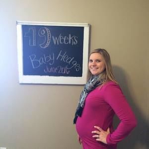 Meet your Posher, Danielle