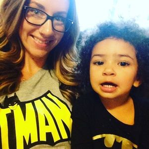 Meet your Posher, Kari