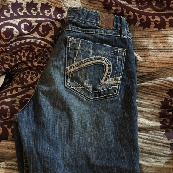 Jeans - Picture 2 of 2