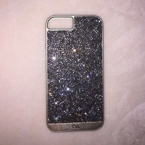 CASEMATE SPARKLE  IPHONE 6 CASE