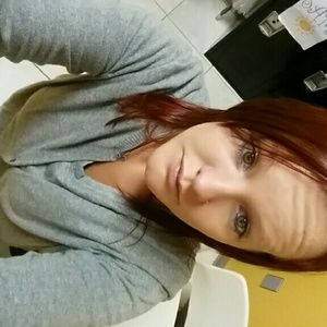 Meet your Posher, Barbara